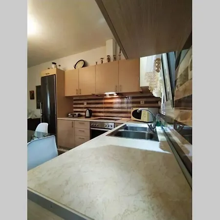 Despina's House بيت للعطل *