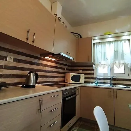 Prázdninový dům Despina's House Eleousa