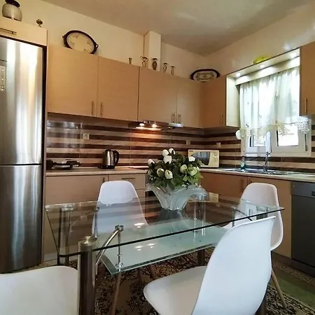Despina's House Prázdninový dům Eleousa