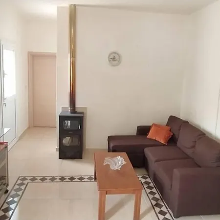 Prázdninový dům Despina's House