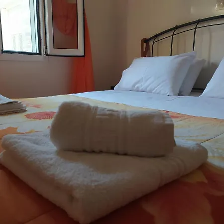Despina's House بيت للعطل Eleousa